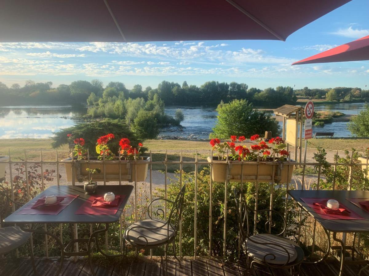 Logis Le Relais Louis Xi 3*