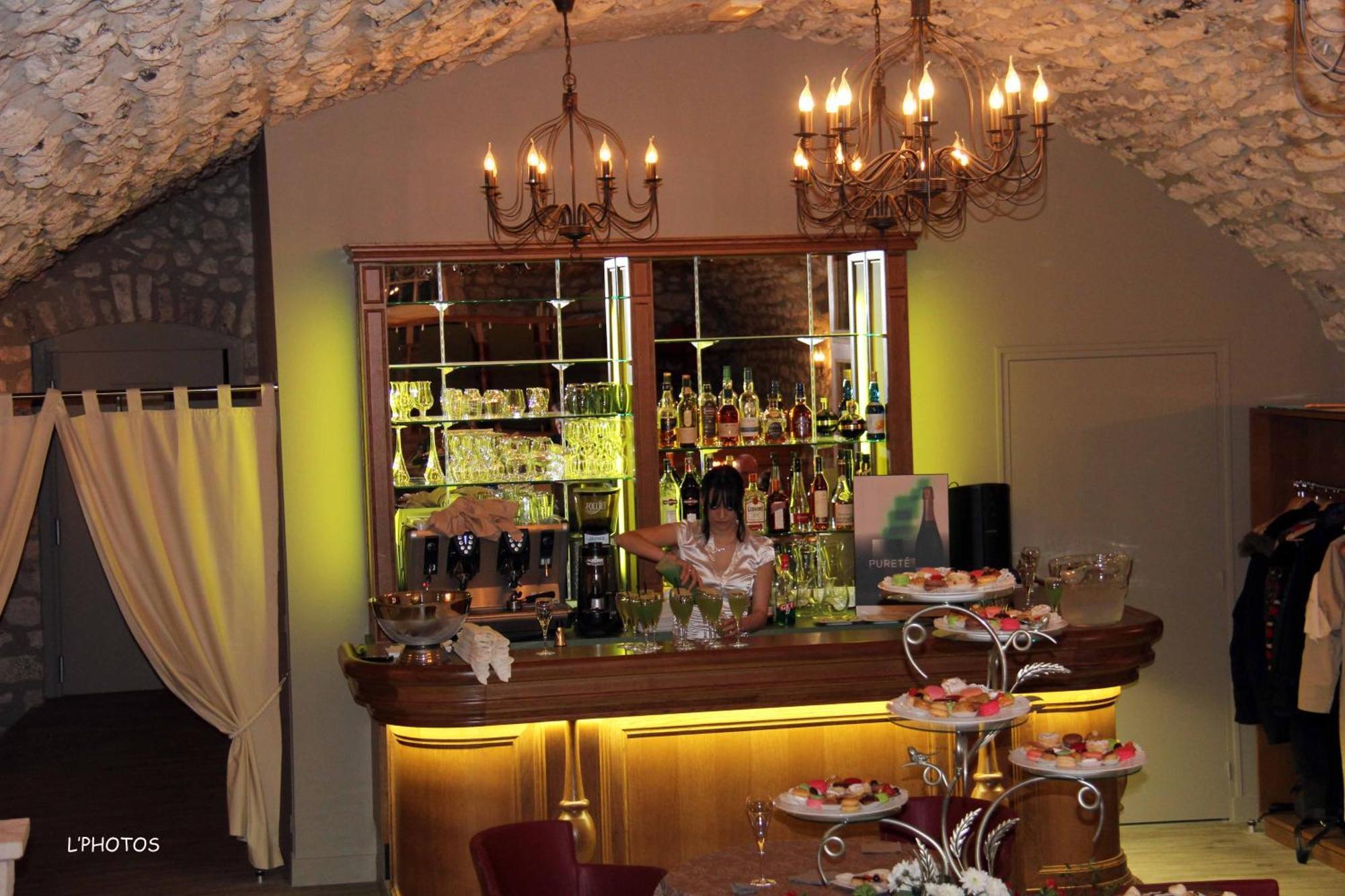 Logis Le Relais Louis Xi Meung-sur-Loire