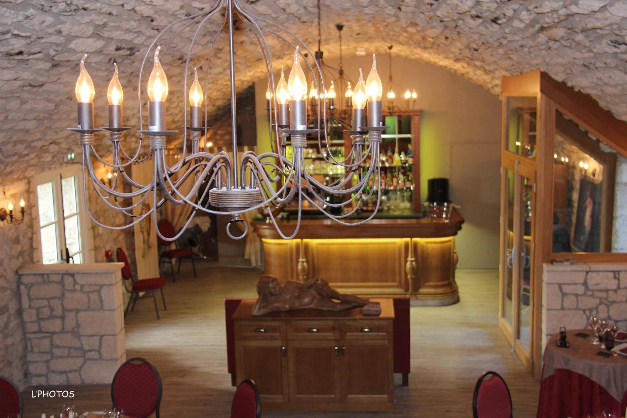 Logis Le Relais Louis Xi Meung-sur-Loire