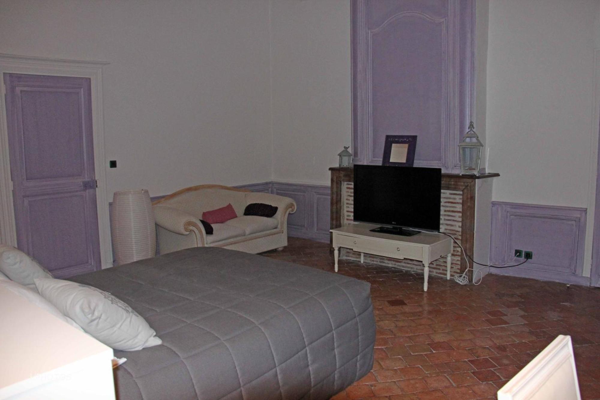 Hotel Logis Le Relais Louis Xi