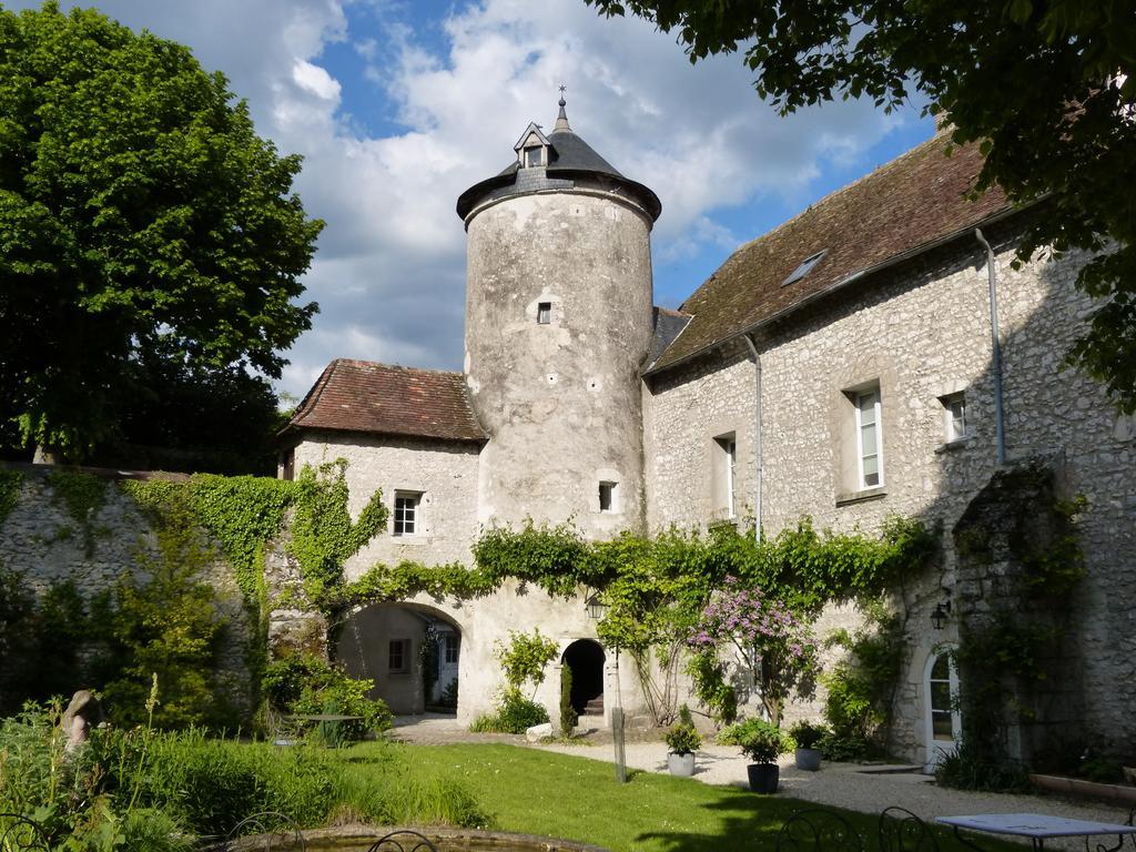 Logis Le Relais Louis Xi Meung-sur-Loire
