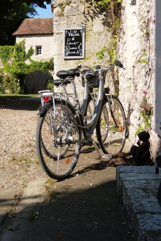 Logis Le Relais Louis Xi 3* Meung-sur-Loire