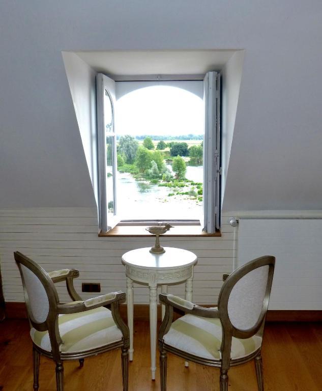 Logis Le Relais Louis Xi