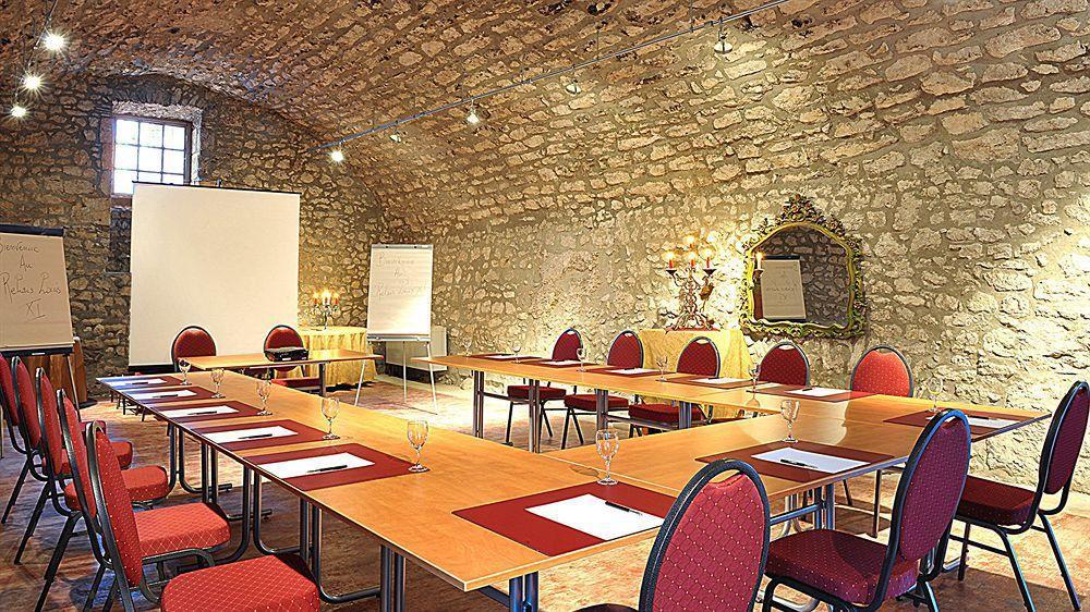 Logis Le Relais Louis Xi Meung-sur-Loire