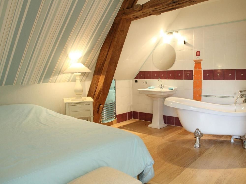 Logis Le Relais Louis Xi Meung-sur-Loire