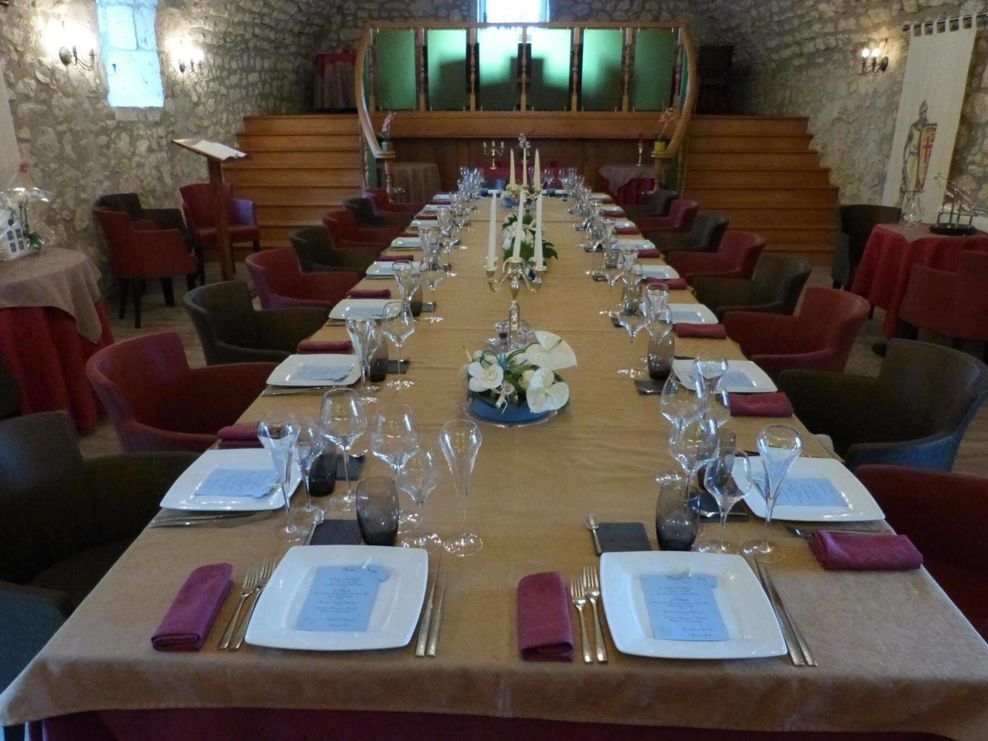 Logis Le Relais Louis Xi Hotel Meung-sur-Loire